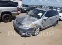 2007 Toyota MATRIX photo