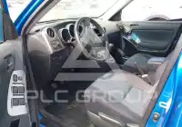 2007 Toyota MATRIX фото