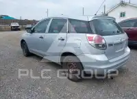2007 Toyota MATRIX photo