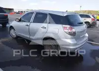 2007 Toyota MATRIX фото