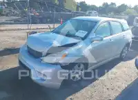 2007 Toyota MATRIX фото