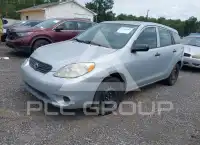 2007 Toyota MATRIX photo