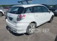 2007 Toyota MATRIX фото