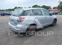 2007 Toyota MATRIX photo