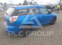 2007 Toyota MATRIX фото