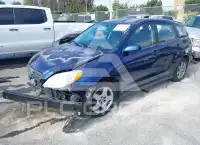 2007 Toyota MATRIX фото