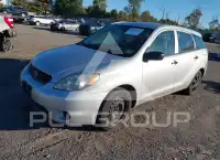 2007 Toyota MATRIX photo