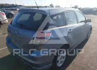 2007 Toyota MATRIX фото