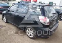 2007 Toyota MATRIX photo