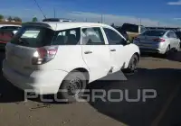 2007 Toyota MATRIX photo