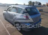 2007 Toyota MATRIX фото