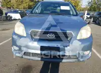 2007 Toyota MATRIX фото