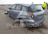 2007 Toyota MATRIX фото