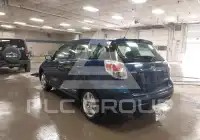 2007 Toyota MATRIX фото