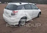 2007 Toyota MATRIX фото