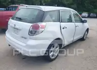 2007 Toyota MATRIX photo