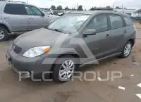2007 Toyota MATRIX фото