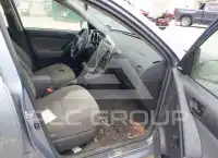 2007 Toyota MATRIX photo