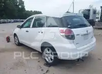 2007 Toyota MATRIX photo