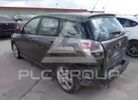 2007 Toyota MATRIX фото