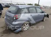 2007 Toyota MATRIX фото