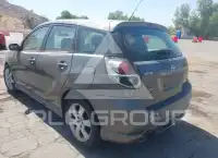 2007 Toyota MATRIX фото