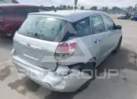 2007 Toyota MATRIX фото