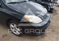 2007 Toyota MATRIX photo