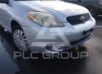 2007 Toyota MATRIX фото