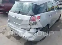2007 Toyota MATRIX фото