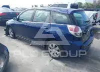 2007 Toyota MATRIX фото