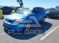 2007 Toyota MATRIX photo