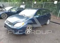 2007 Toyota MATRIX фото