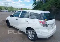2007 Toyota MATRIX photo