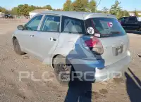 2007 Toyota MATRIX photo