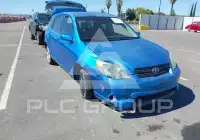 2007 Toyota MATRIX photo