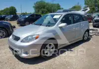 2007 Toyota MATRIX фото