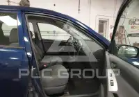 2007 Toyota MATRIX фото