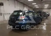 2007 Toyota MATRIX фото