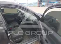 2007 Toyota MATRIX photo