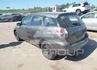 2007 Toyota MATRIX фото