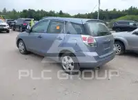 2007 Toyota MATRIX photo
