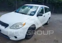 2007 Toyota MATRIX photo