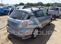 2007 Toyota MATRIX photo