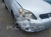 2007 Toyota MATRIX photo