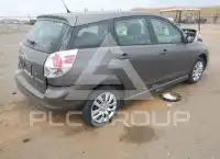 2007 Toyota MATRIX фото