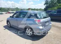2007 Toyota MATRIX фото