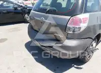 2007 Toyota MATRIX photo