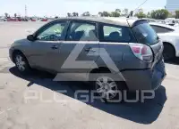2007 Toyota MATRIX photo