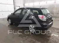 2007 Toyota MATRIX photo
